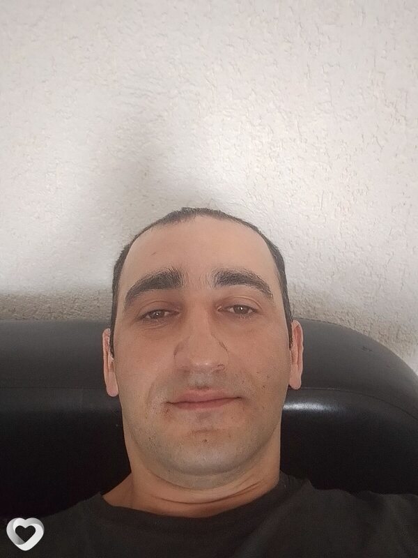 Алик, 37, Марксе — анкета №2206428