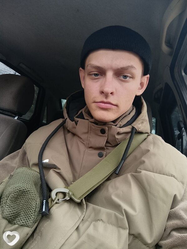 Вадим, 24, Киселевске — анкета №2206429