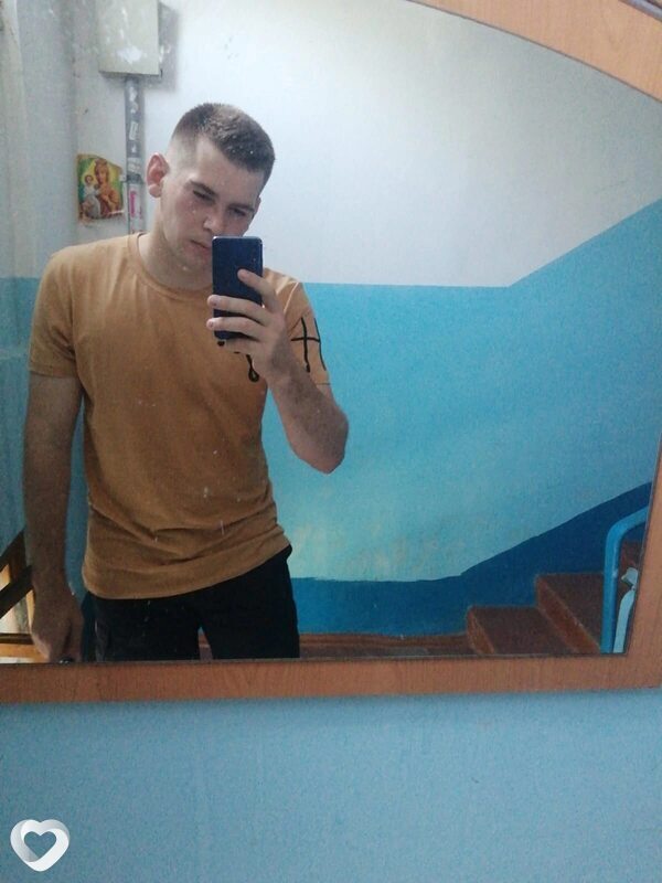 Александр, 26, Самаре — анкета №2206437