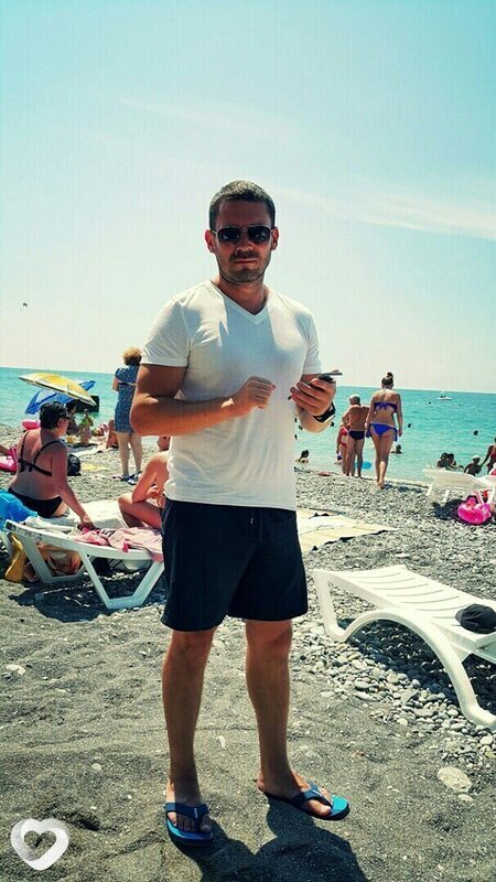 Алексей, 46, Новосибирске — анкета №2206442