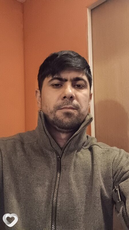 Kamal, 32, Познань — анкета №2206443