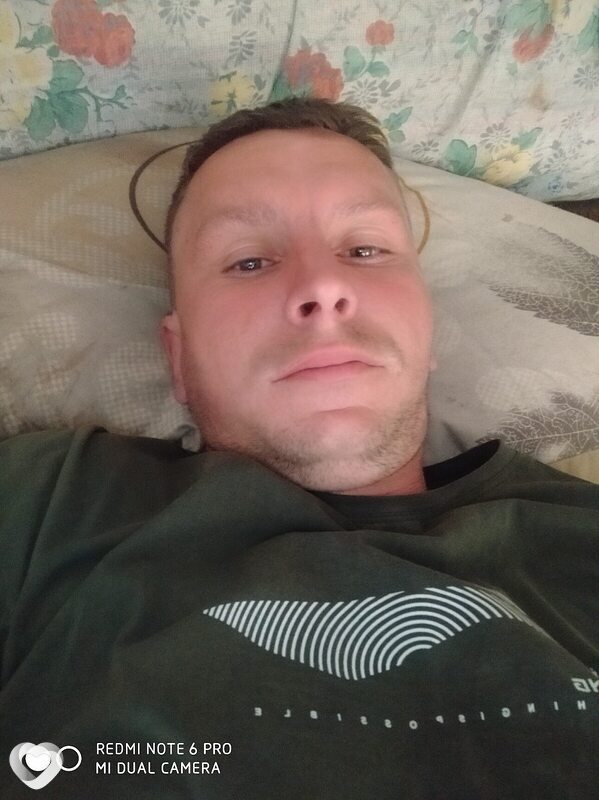 Александр, 36, Бишкек — анкета №2206448