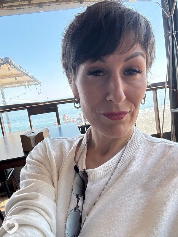 Марина, 45, Севастополе — анкета №2206449