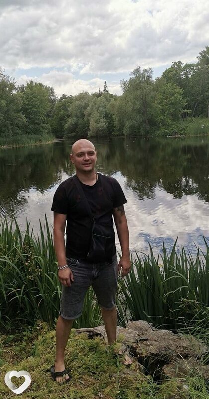 Александр, 38, Самаре — анкета №2206028