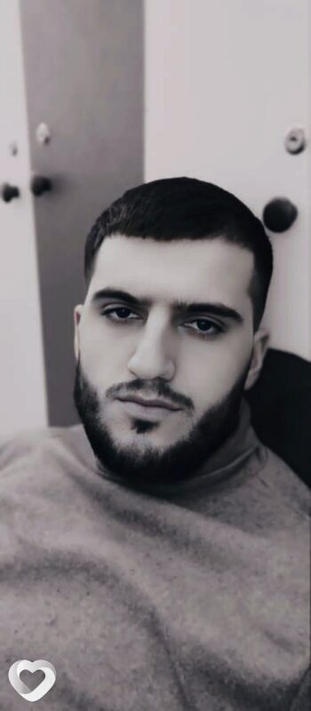 Somon, 30, Душанбе — анкета №2206038