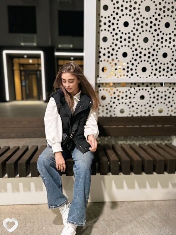 Елена, 22, Санкт-Петербурге — анкета №2206040