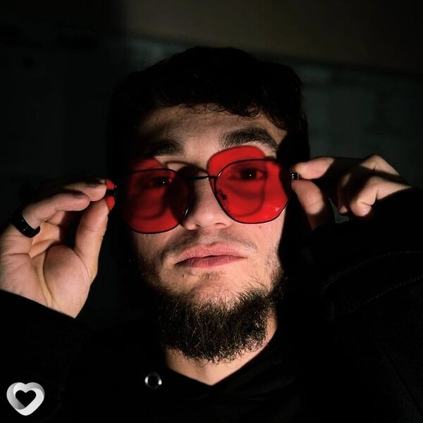 Амир, 25, Ставрополе — анкета №2206043