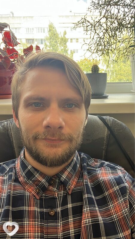 Сергей, 32, Санкт-Петербурге — анкета №2206046