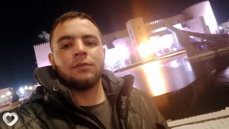 Ибрагим, 25, Туркестане — анкета №2206050