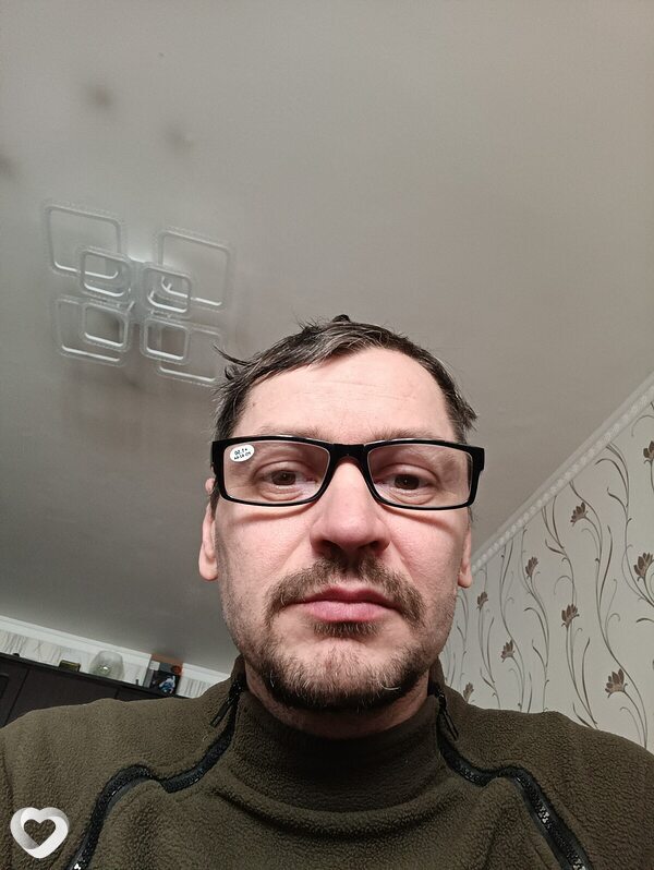 Вадим, 46, Ростове-на-Дону — анкета №2206155