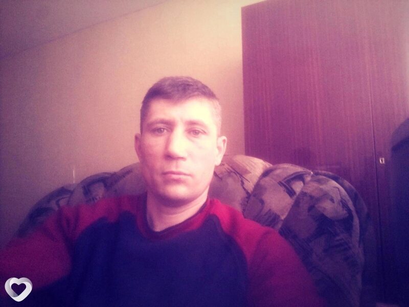 Евгений, 46, Рубцовске — анкета №2206159