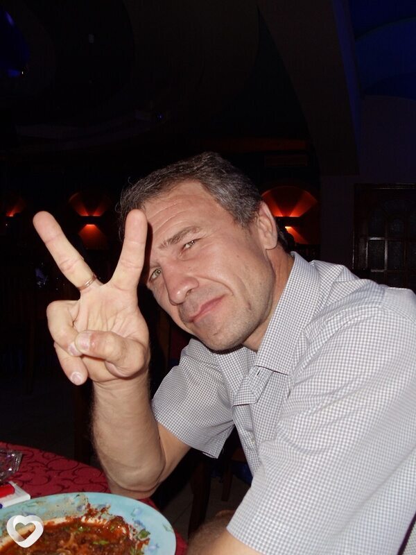 Андрей, 50, Калуге — анкета №2206167