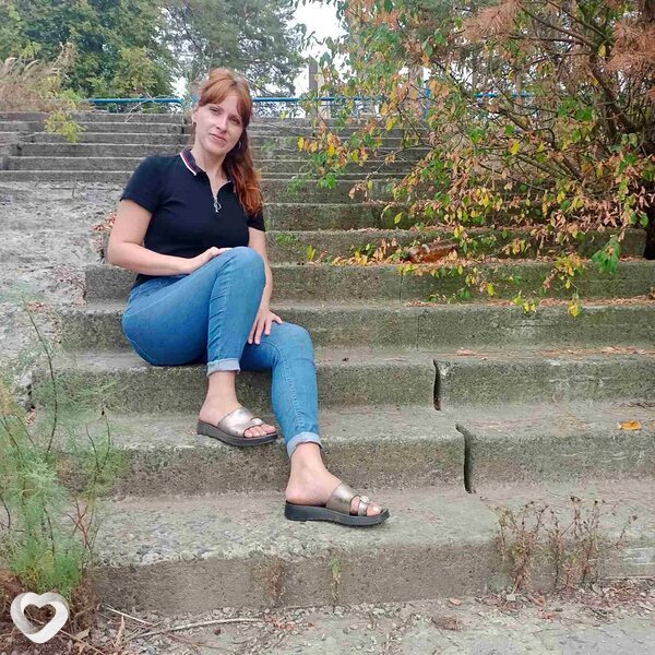 Виктория, 37, Гомеле — анкета №2206171
