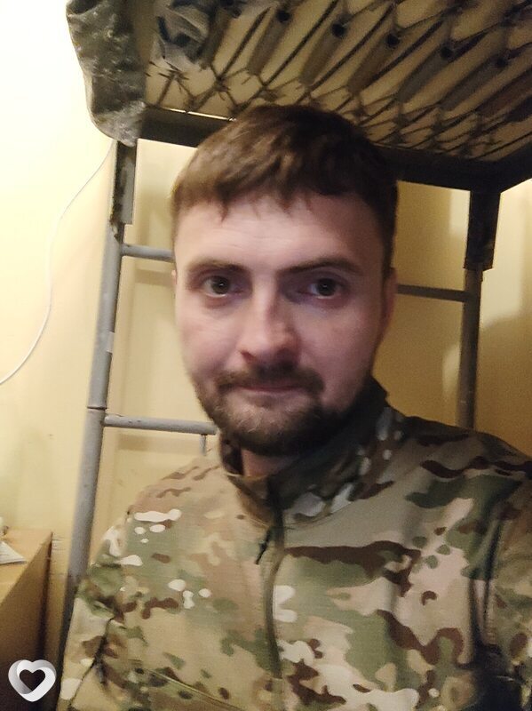 Сергей, 37, Самаре — анкета №2206749