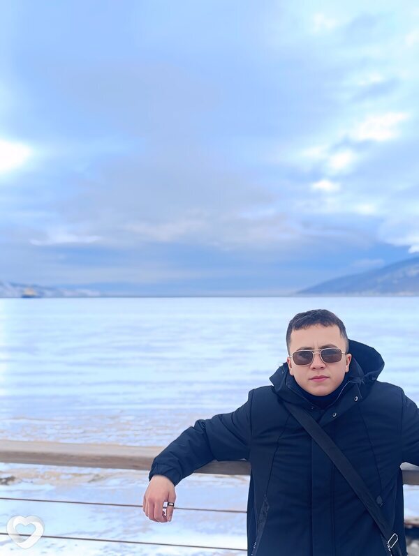 Саллахидийн, 26, Магадане — анкета №2206754
