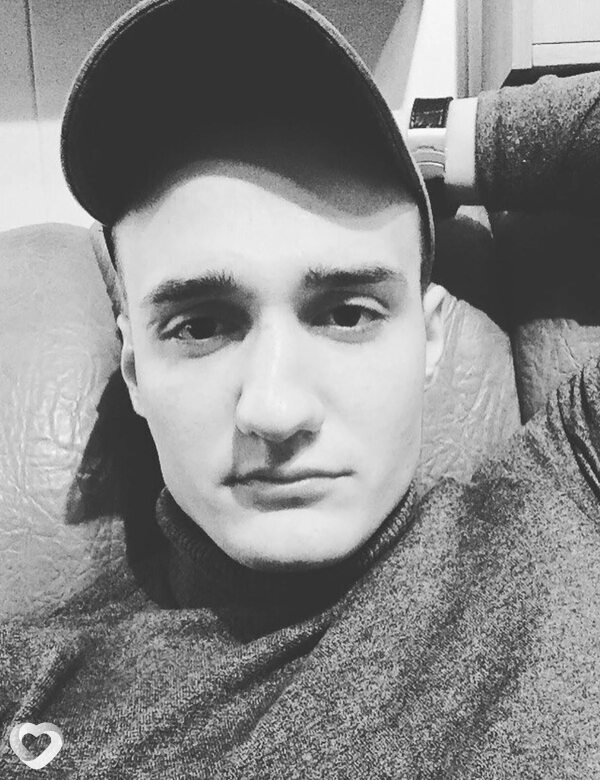 Макс, 32, Рязани — анкета №2206764