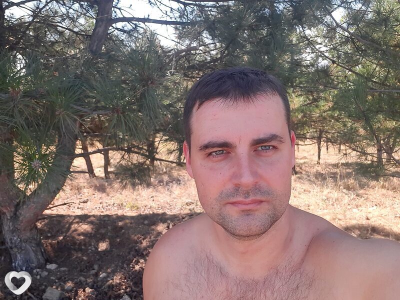 Адам, 34, Одессе — анкета №2206287