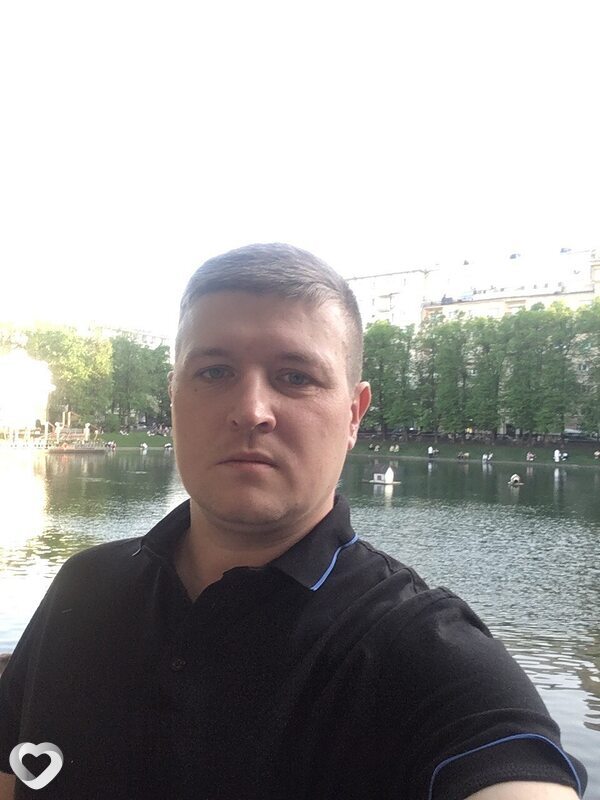 Максим, 39, Ижевске — анкета №2206288
