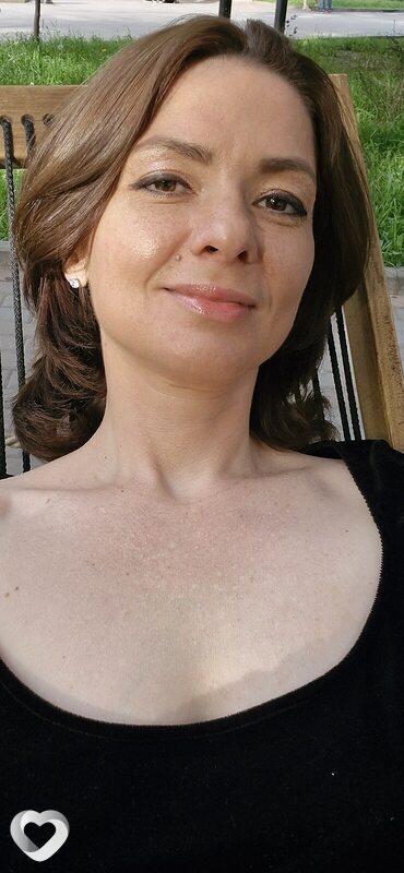 Ольга, 41, Ростове-на-Дону — анкета №2206291