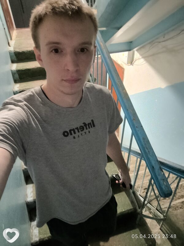 Сергей, 34, Донское — анкета №2206292
