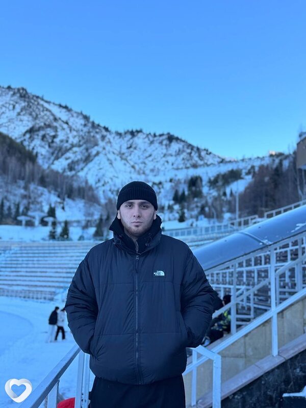 Амир, 27, Талдыкорган — анкета №2206294