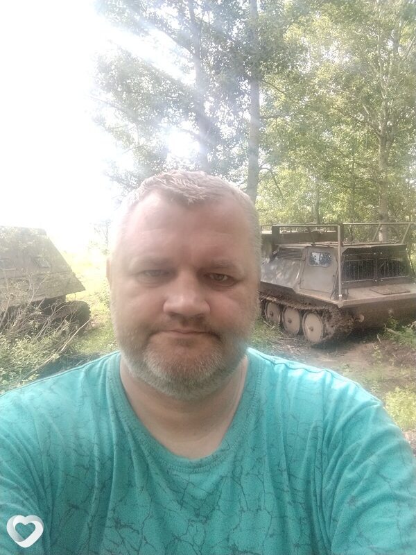 Андрей, 48, Тольятти — анкета №2206209