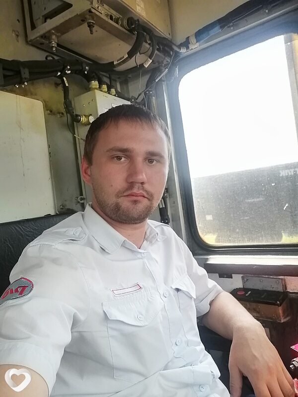 Константин, 32, Тайшете — анкета №2206210
