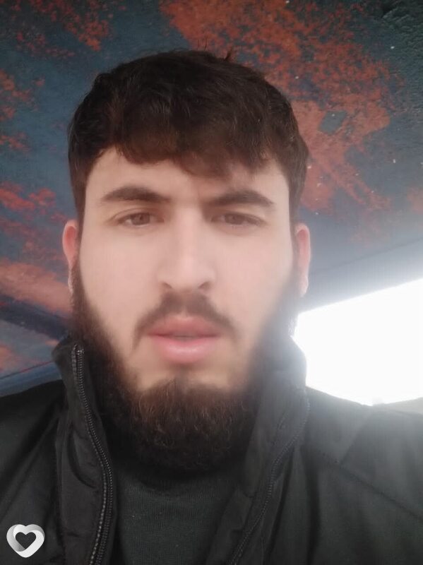 Rizvan, 25, Екатеринбурге — анкета №2206218