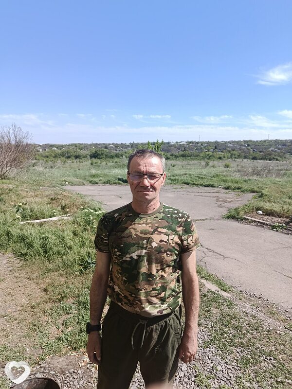 Андрей, 55, Томске — анкета №2206224