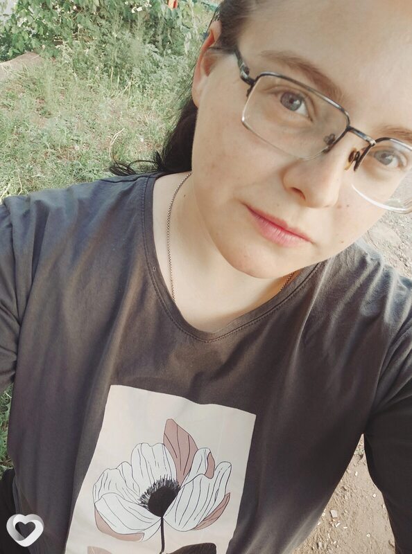 Татьяна, 24, Чите — анкета №2206230