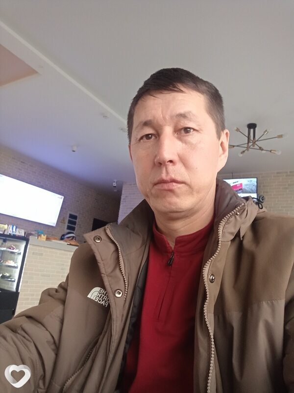 Ерлан, 46, Уральске — анкета №2206233