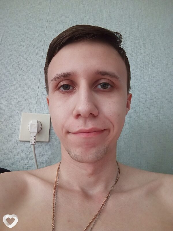 Никита, 21, Омске — анкета №2206236