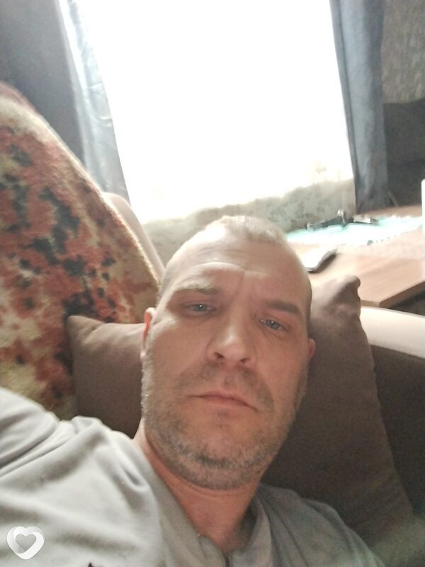 Михаил, 43, Жуковском — анкета №2206238