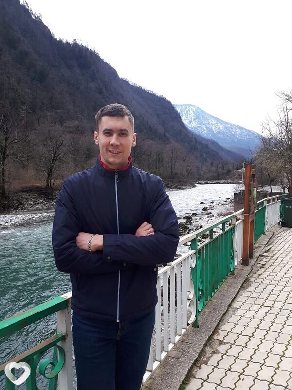 Андрей, 35, Набережных Челнах — анкета №2206239