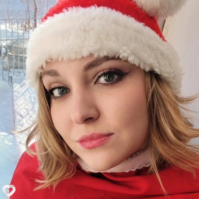 Елена, 32, Чите — анкета №2206242