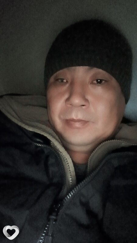 Жан, 43, Енакиеве — анкета №2206331