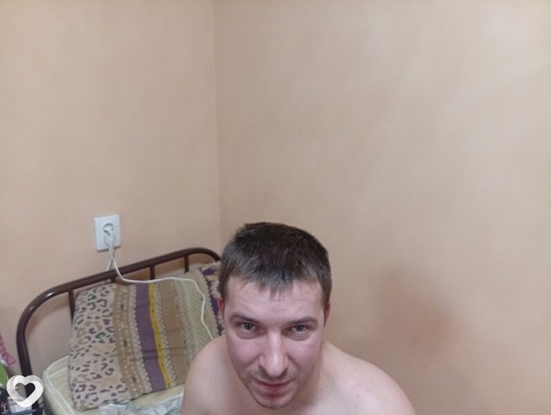 Дима, Электросталь