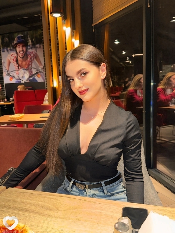 Кристина, 22, Минске — анкета №2206336