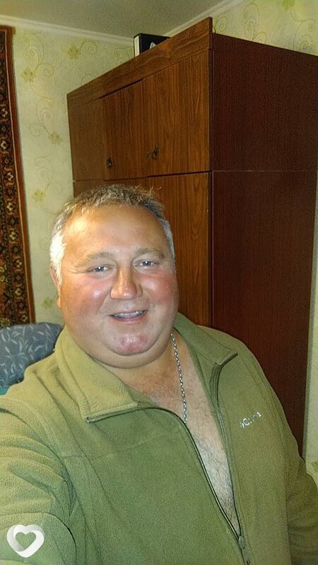 Дмитрий, 54, Чебоксарах — анкета №2206347