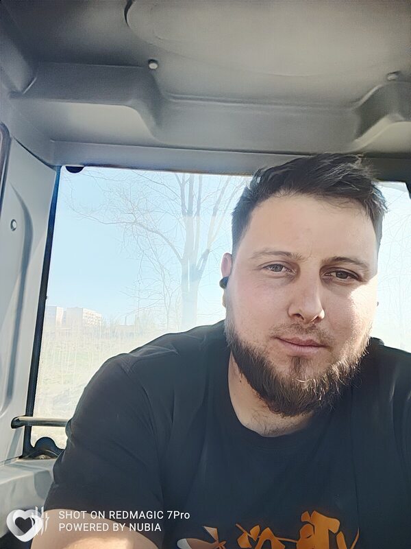 Батыр, 35, Алматы — анкета №2206348