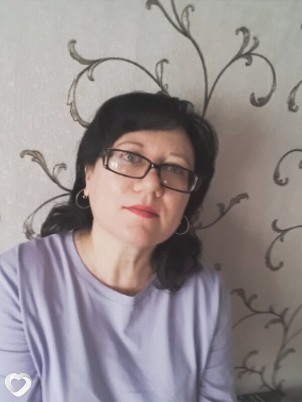 Наталья, Бежецк