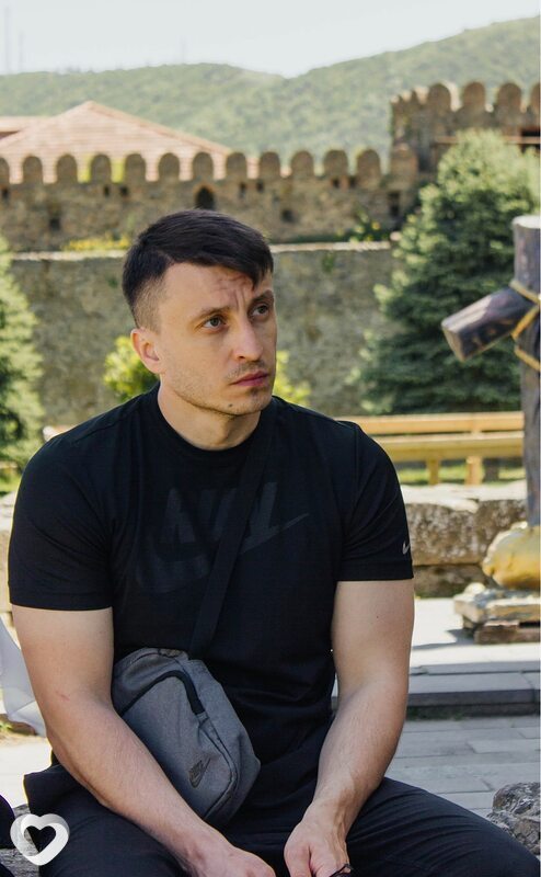 Сергей, 38, Ростове-на-Дону — анкета №2206308