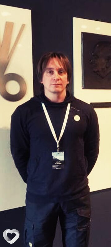 Виталий, 41, Краснодаре — анкета №2206309