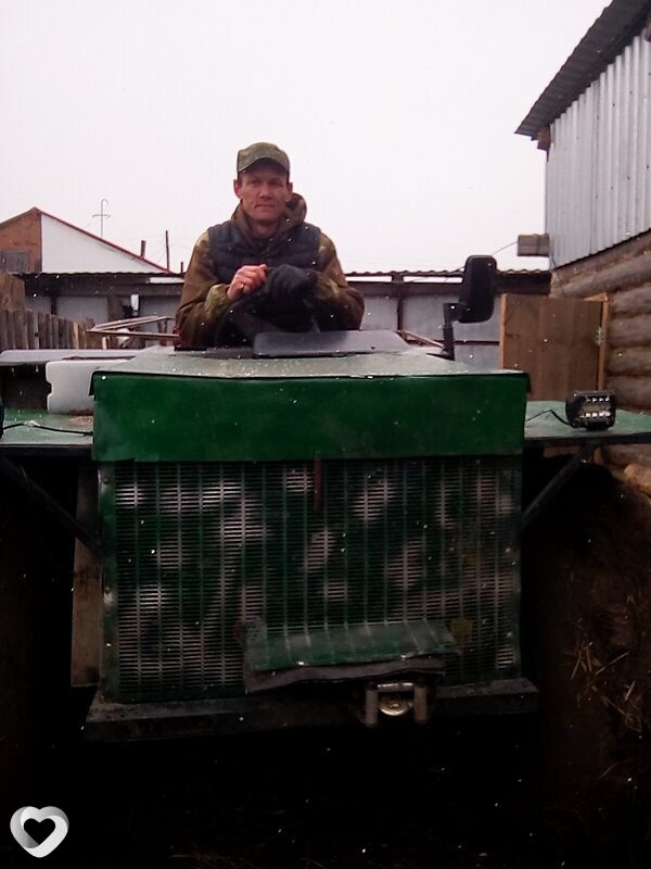 Алимжан, 41, Омске — анкета №2206312