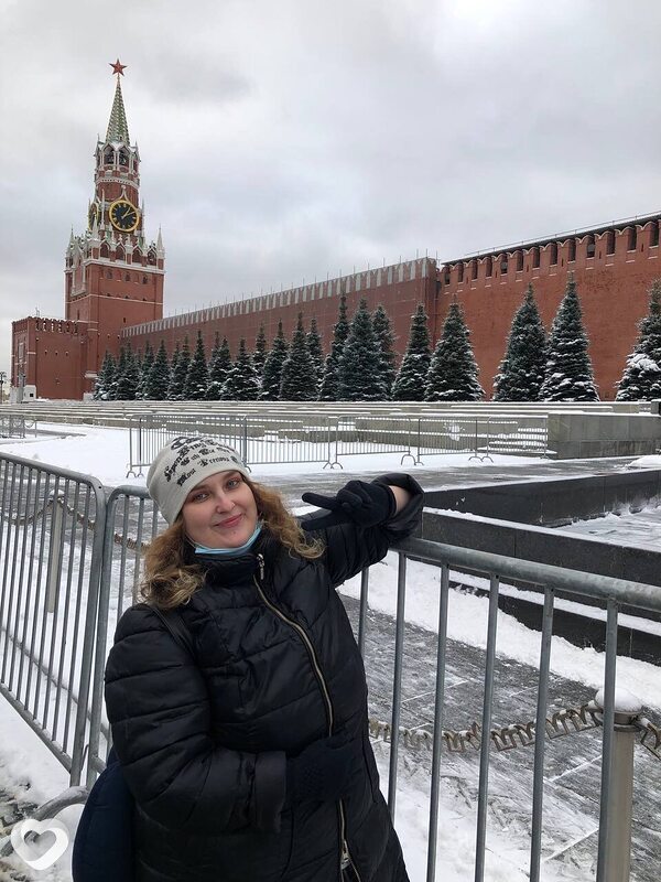 Наталья, 35, Нижнем Новгороде — анкета №2206323