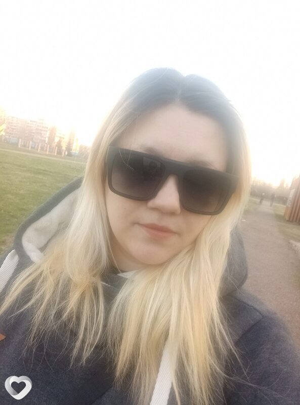 Надежда, 35, Салавате — анкета №2206324