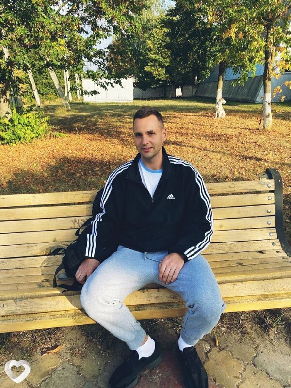 Ivan, 28, Гомеле — анкета №2206251