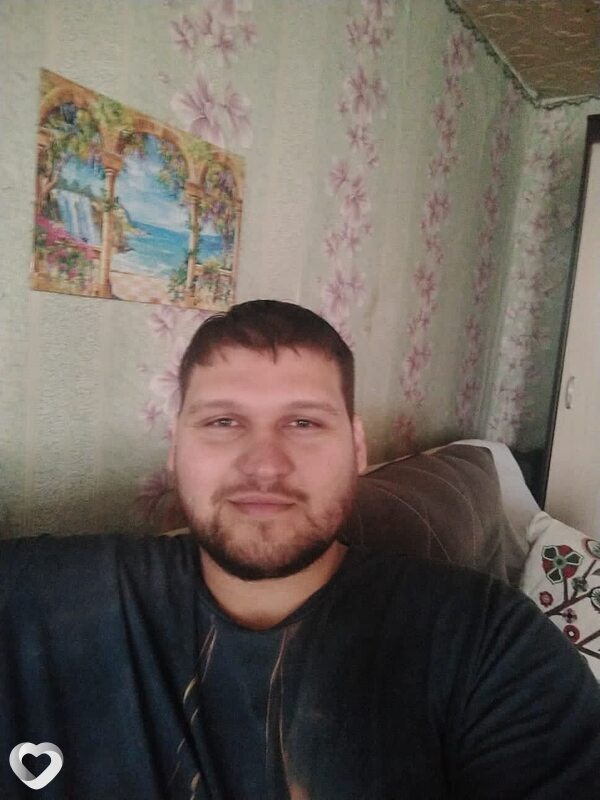 Вова, 39, Новоалександровске — анкета №2206257