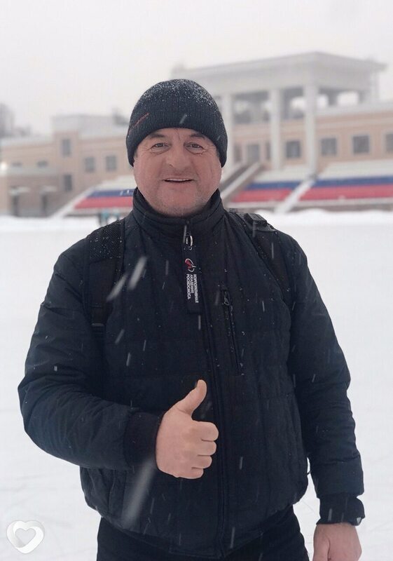 Александр, 61, Бресте — анкета №2206267