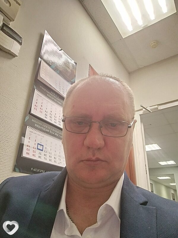Дмитрий, 51, Старом Осколе — анкета №2206268